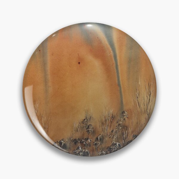 Item preview, buffalo dust designed and sold by TamrynPohlArt.
