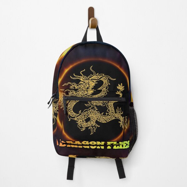 Item preview, A DRAGON FLIES designed and sold by zzzozzo.