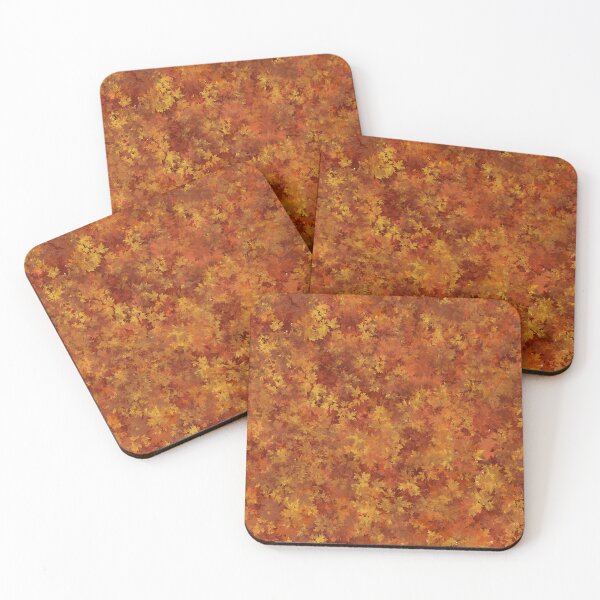 Item preview, Fall Leaves designed and sold by TavRidge.
