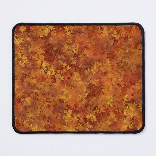 Item preview, Fall Leaves designed and sold by TavRidge.