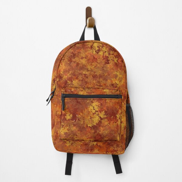 Item preview, Fall Leaves designed and sold by TavRidge.