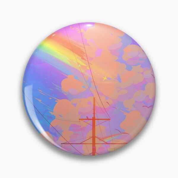 Item preview, Rainbow designed and sold by tektober.