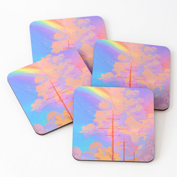 Item preview, Rainbow designed and sold by tektober.
