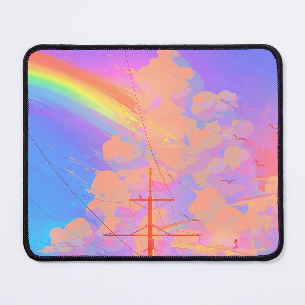 Item preview, Rainbow designed and sold by tektober.
