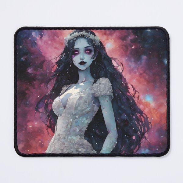 Item preview, Zombie Bride - Design 1 designed and sold by Geek-Girl-Art.