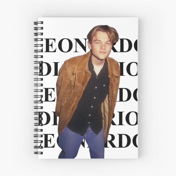 Item preview, Cool Young Leonardo DiCaprio designed and sold by KorArtStudio.