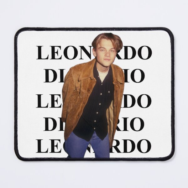 Item preview, Cool Young Leonardo DiCaprio designed and sold by KorArtStudio.