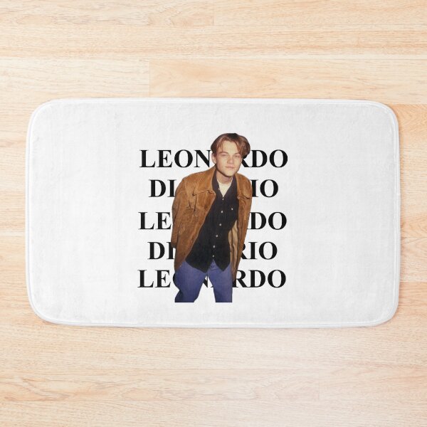 Item preview, Cool Young Leonardo DiCaprio designed and sold by KorArtStudio.