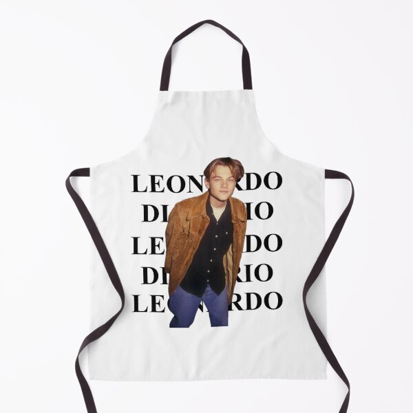Item preview, Cool Young Leonardo DiCaprio designed and sold by KorArtStudio.