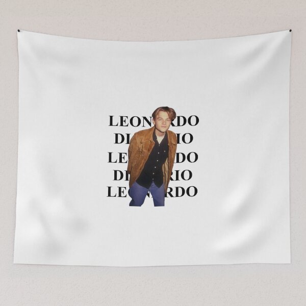 Item preview, Cool Young Leonardo DiCaprio designed and sold by KorArtStudio.