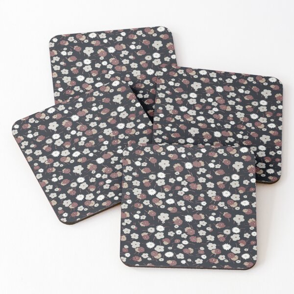 Item preview,  Floral Seamless Repeat Pattern designed and sold by adlkh.