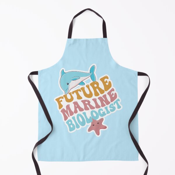 Item preview, Future Marine Biologiest designed and sold by franktact.
