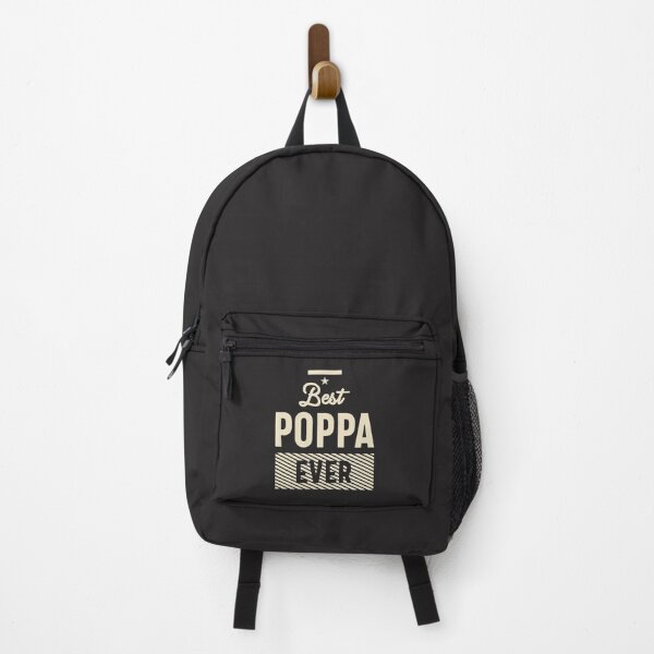 Item preview, Best Poppa Ever - Dad Grandpa designed and sold by cidolopez.