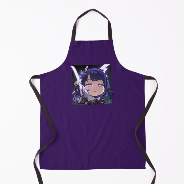 Item preview, Chibi Raiden Ei designed and sold by Selene Luna.