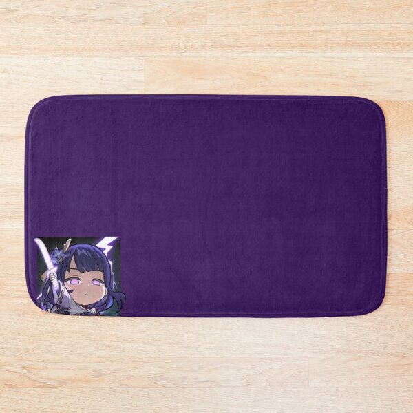 Item preview, Chibi Raiden Ei designed and sold by Selene Luna.