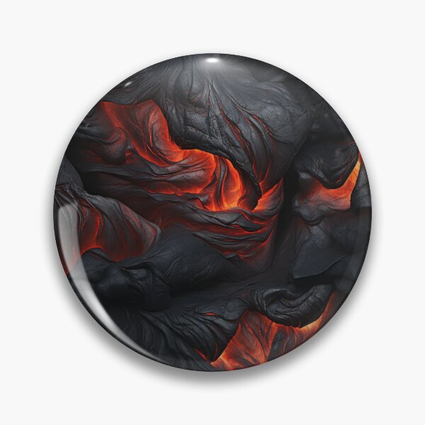 Item preview, Dark Lava designed and sold by AxeWave.
