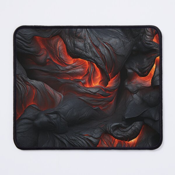Item preview, Dark Lava designed and sold by AxeWave.