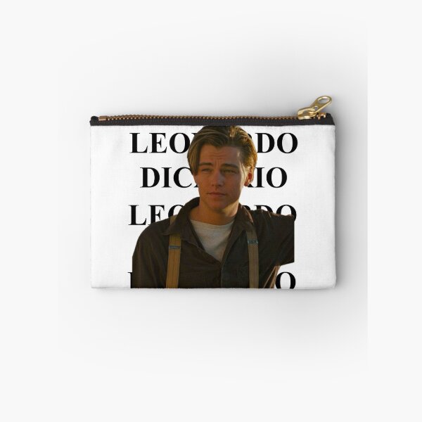 Item preview, Handsome Young Leonardo DiCaprio designed and sold by KorArtStudio.