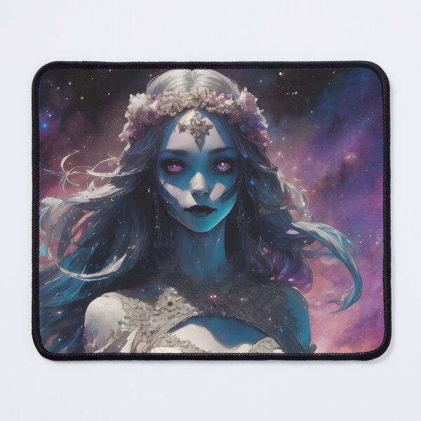 Item preview, Zombie Bride - Design 2 designed and sold by Geek-Girl-Art.