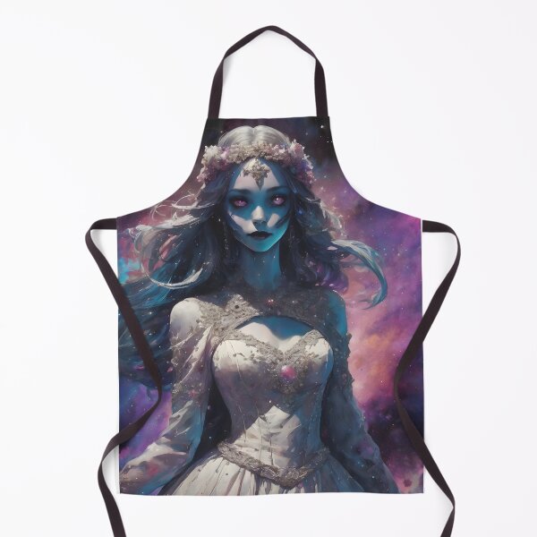 Item preview, Zombie Bride - Design 2 designed and sold by Geek-Girl-Art.