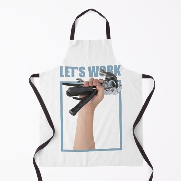 Item preview, Let’s Work designed and sold by CJansuebsri.