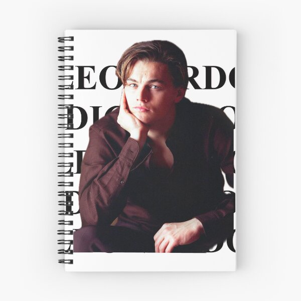 Item preview, Cool Young Leonardo DiCaprio retro art designed and sold by KorArtStudio.
