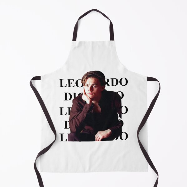Item preview, Cool Young Leonardo DiCaprio retro art designed and sold by KorArtStudio.