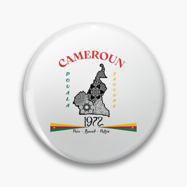 Item preview, CAMEROON designed and sold by morabert.