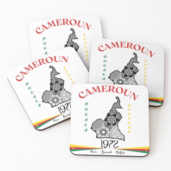 Item preview, CAMEROON designed and sold by morabert.