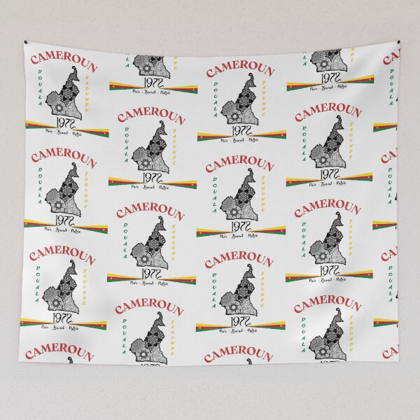 Item preview, CAMEROON designed and sold by morabert.