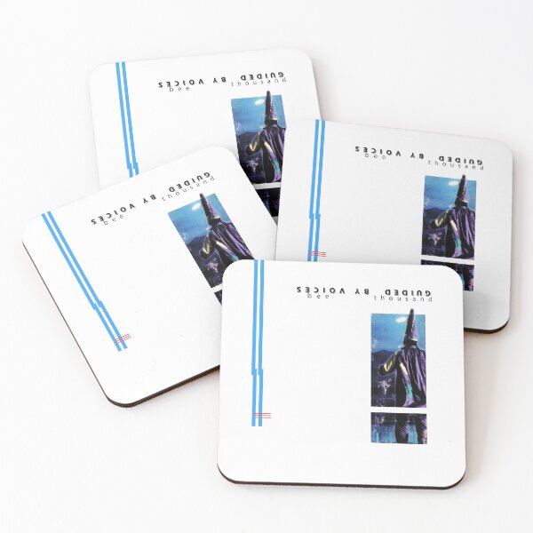 Item preview, Guided by Voices Bee Thousand designed and sold by hortenciaing.