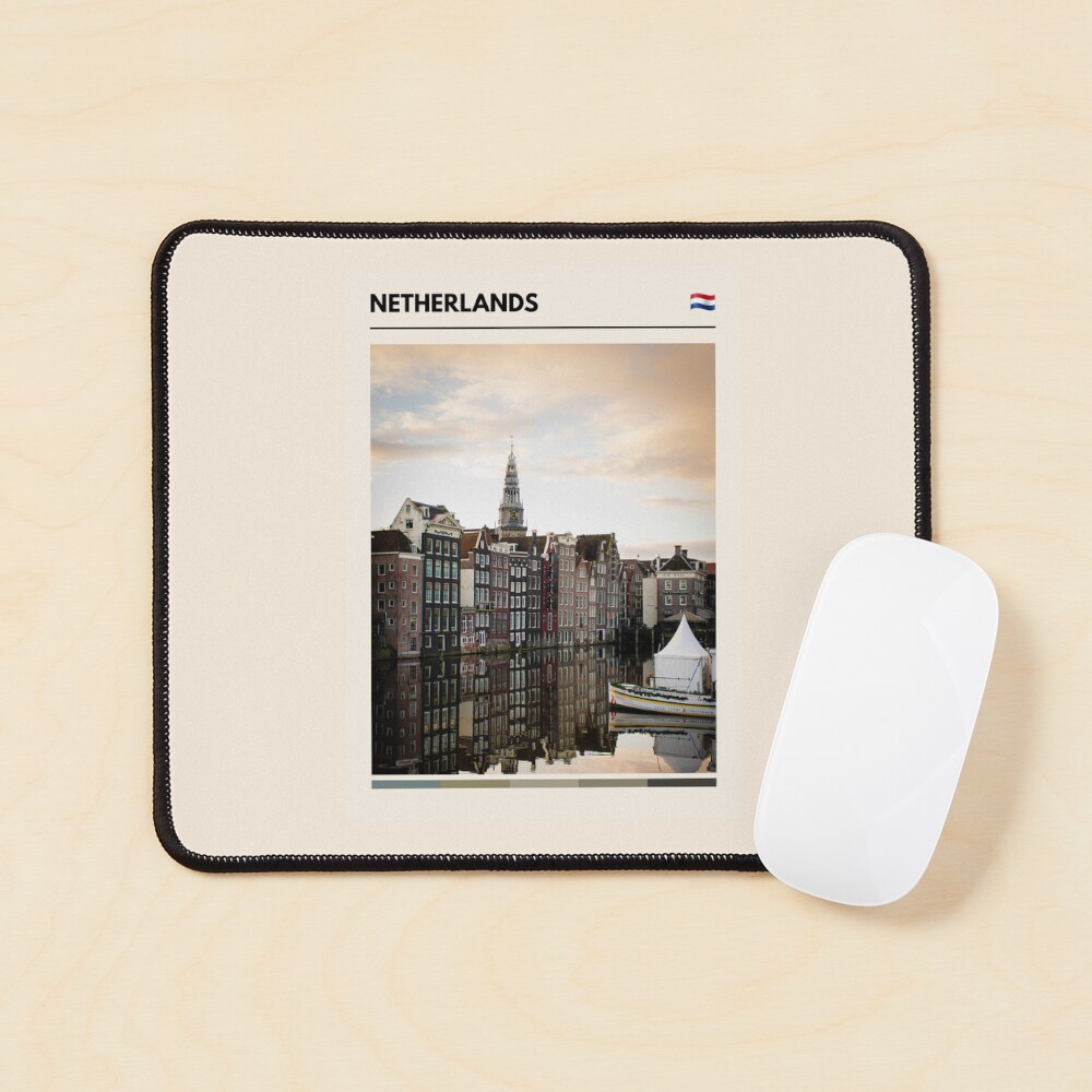 Item preview, Mouse Pad designed and sold by RabbitK.