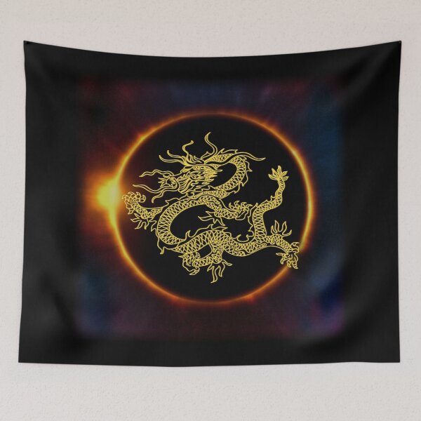 Item preview, A DRAGON FLIES designed and sold by zzzozzo.