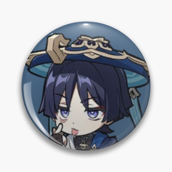 Item preview, Chibi Wanderer designed and sold by Selene Luna.