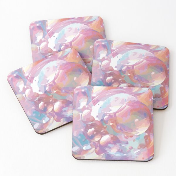 Item preview, Bubbles designed and sold by AnneTji.