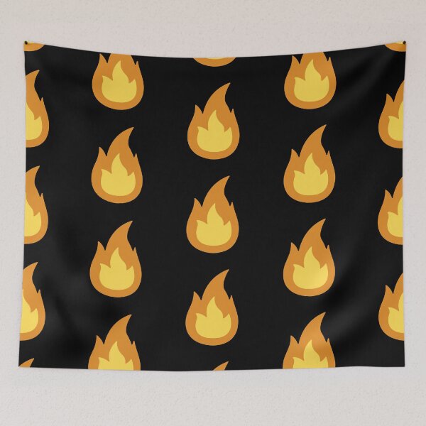 Item preview, Fire designed and sold by adasr31.