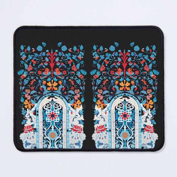Item preview, ivy and flowers designed and sold by beatriceJHS.