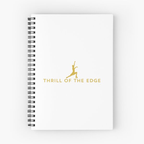 Artikelvorschau, TOTE-Logo entworfen und verkauft von ThrillOfTheEdge.