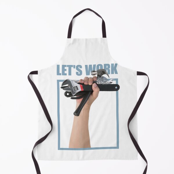 Item preview, Let's Work designed and sold by CJansuebsri.