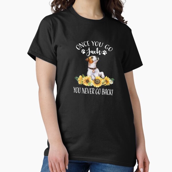 Item preview, Jack Russell designed and sold by ouchmypancreas.