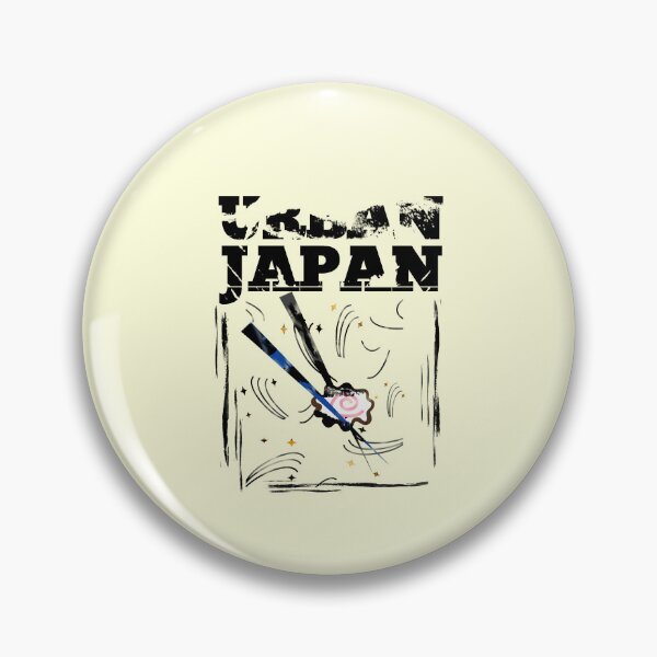Item preview, Japan - Urban - Vintage designed and sold by vibeno1.