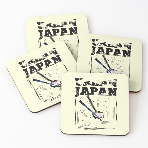 Item preview, Japan - Urban - Vintage designed and sold by vibeno1.