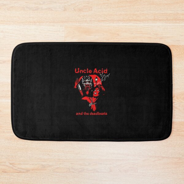 Item preview, Vampire Circus Uncle Acid & The Deadbeats designed and sold by cutrightneal.