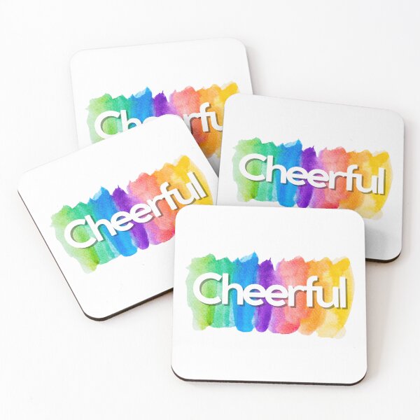 Item preview, Cheerful designed and sold by TheVirtualSpace.