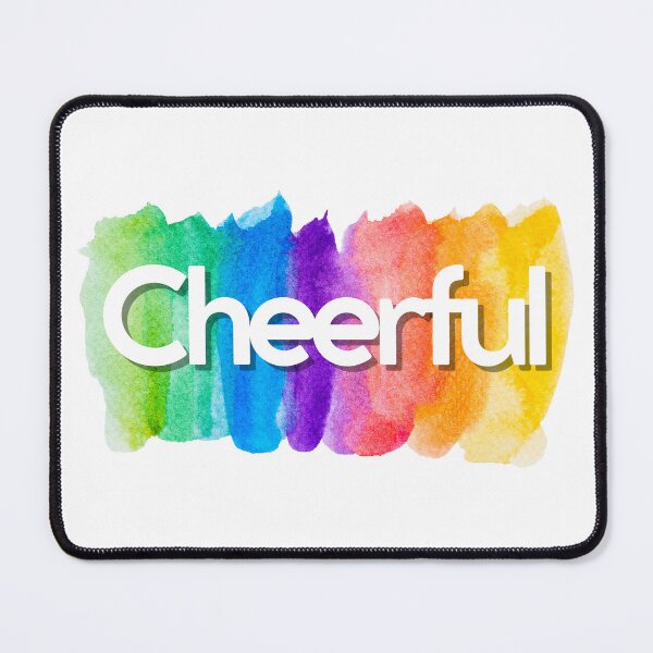Item preview, Cheerful designed and sold by TheVirtualSpace.