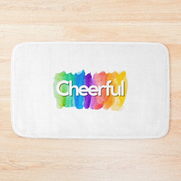 Item preview, Cheerful designed and sold by TheVirtualSpace.
