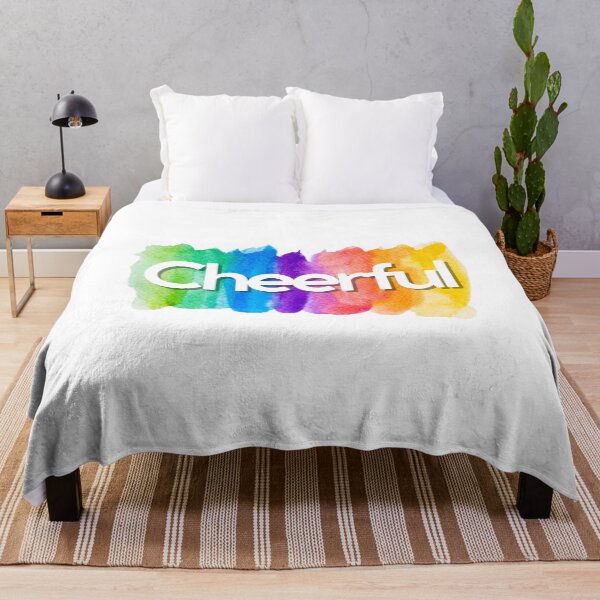 Item preview, Cheerful designed and sold by TheVirtualSpace.