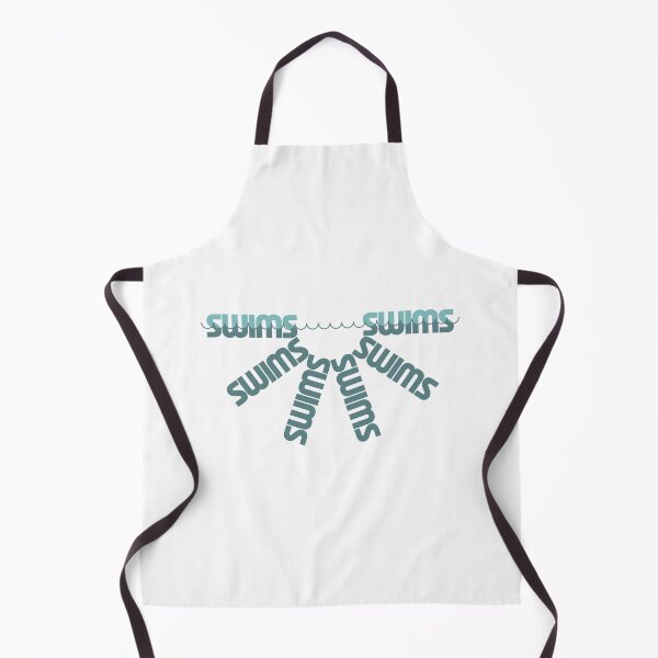 Item preview, Swims Ambigram v.3 designed and sold by x1brett.