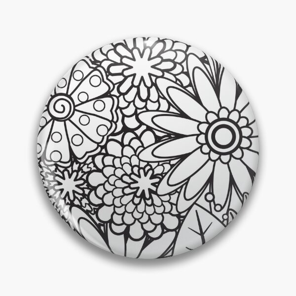 Item preview, Floral Splash designed and sold by Jrsjewels.
