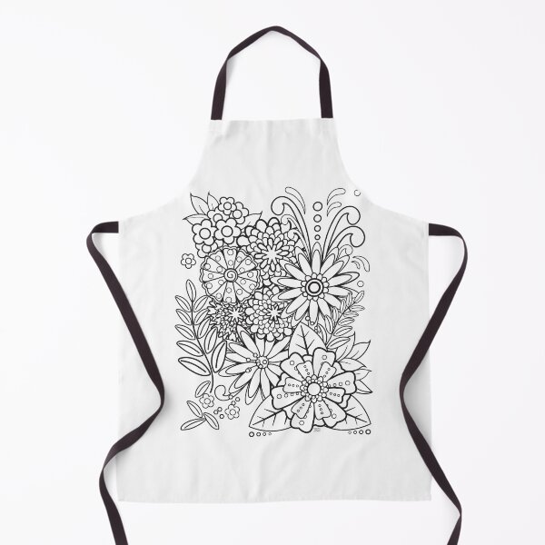 Item preview, Floral Splash designed and sold by Jrsjewels.